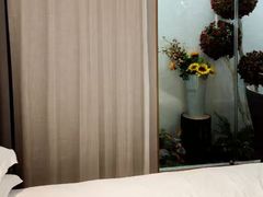 -禾尖S酒店(深圳大学店)