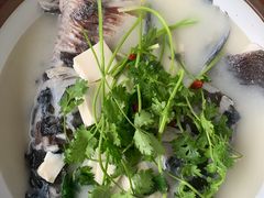 -宝荣鱼馆·临湖之宴(千岛湖店)
