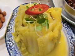 -福寿斋·老北京铜锅涮肉·烤鸭(顺义总店)