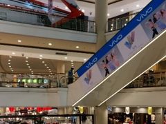 -尚泰清迈机场购物中心