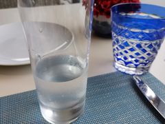 -柏悦酒店-沁园牛排海鲜西餐厅