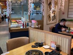 -水林间·寿喜烧自助(仙林金鹰店)