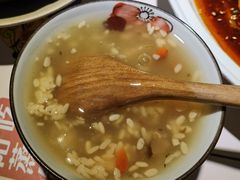 重庆醪糟汤团-酒阳蒸经小酒馆(解放碑店)