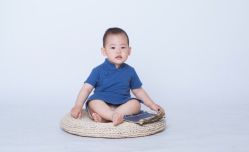 -RosyBaby萝西儿童摄影(园区店)