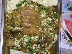 -王婆炒鱼(总店)