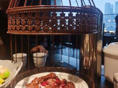 -三生三味密宗川菜·江景餐厅(来福士店)