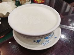 低卡糖双皮奶-民信老铺(华盖路店)