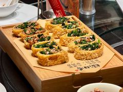 -天仁聚驴肉香(北石槽店)