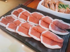 -井格重庆火锅(花乡奥莱店)