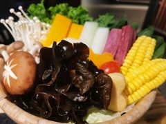 -湊湊火锅·茶憩(上海合生汇店)