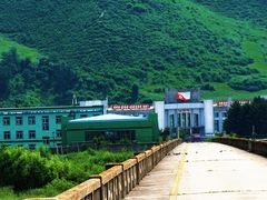 -图们国门景区