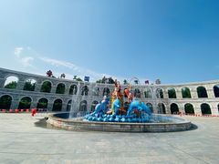 -辛玛王国游乐园