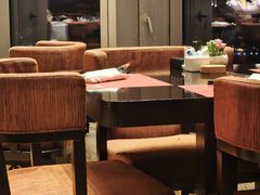 -洲际酒店·地平线全日餐厅HORIZON CAFÉ