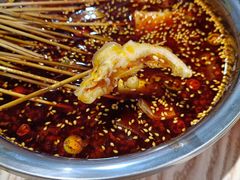无骨鸡爪-长颈鹿的口袋钵钵鸡(市南店)