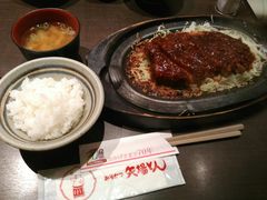 -矢场猪(名古屋站三井楼北馆店)