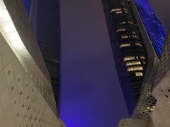 -国际青年会议酒店