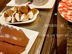 -重庆大队长火锅(凤城八路店)