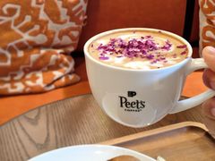 -Peet's 皮爷咖啡(东湖路手作店)