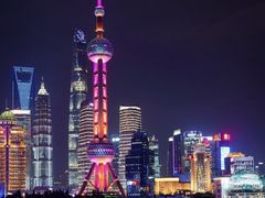 -东方明珠广播电视塔