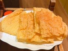 -芦月轩羊蝎子(劲松店)