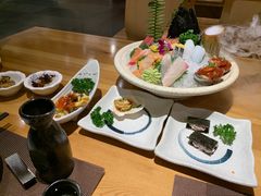 -禾风·海鲜料理自助(玉林店)