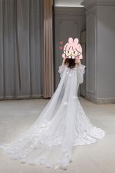 点击看大图 -MuseMarry婚纱(前海嘉里中心店)