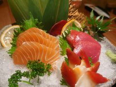 -锅物新语&寿喜烧.炉端割烹(世博源店)