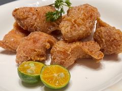 -锦府园·新台州菜(合生汇店)