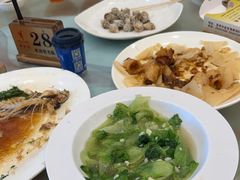 -新金盛·海鲜酒楼(盐田店)
