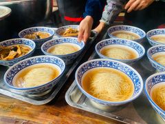 -西园寺素食(西园弄戒幢律寺店)