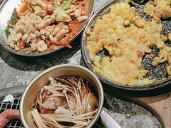 -鑫釜山海鲜烧烤(浑南店)