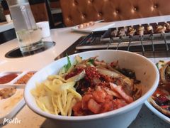 -玉善烧烤串城(长春总店)