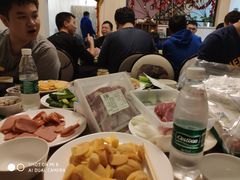 -克拉城堡网红轰趴馆·会场
