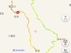 -抱龙峪