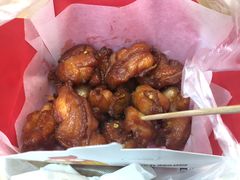 -老韩煸鸡·中国炸鸡(摩尔城店)