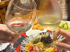 -申德勒加油站餐厅(三里屯北小街店)