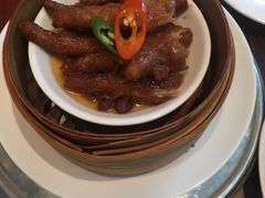 -上海雅居乐万豪侯爵酒店