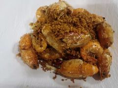-南景饭店(万家丽路店)