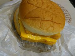 -麦当劳(宽城万达店)