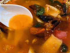 -巴依老爷新疆美食(工体旗舰店)