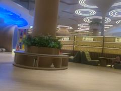 -浦乐汇·汤泉水世界