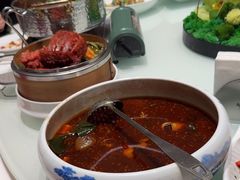 -湖锦酒楼·32年地道湖北菜(光谷店)