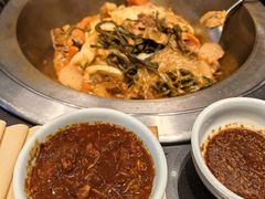 -山河屯铁锅炖·非遗铁锅炖(华强北店)