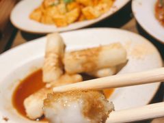-不曾在把把烧•烧烤(莲坂磐基店)