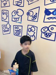 -Oh my head 儿童理发(丹尼斯大卫城店)