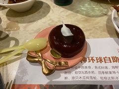 -芭菲盛宴·环球美食(解放碑英利国际店)