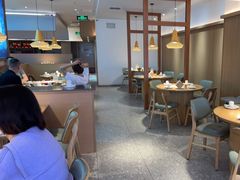 大堂-米一仙·成都小碗菜(东万达店)