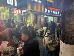 -梁憨包(南岸回龙湾店)