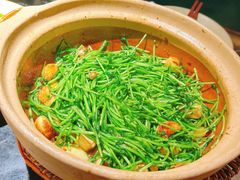 -廖川菜(太阳宫店)
