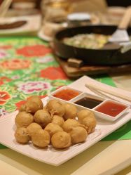 -惠食佳·宴会厅(滨江西路店)